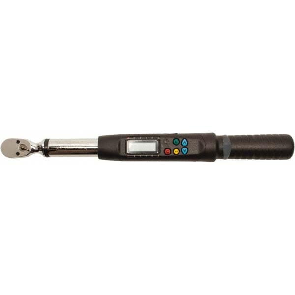 Proto - Proto Torque Wrench: 3 8