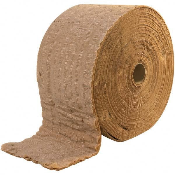 Bubble Roll & Foam Wrap; Air Pillow Style: Cellulose Wadding ; Package Type: Roll ; Overall Length (Feet): 270 ; Overall Width (Inch): 48 ; Overall Length: 270ft ; Overall Width: 48in