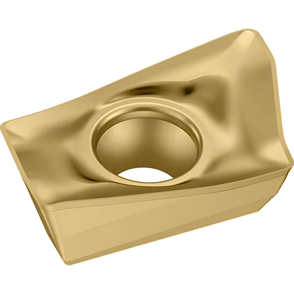 Waltec Insert Walter - Milling Insert: ANSI ADMT160608R-G56 WKP35G, ISO ADMT160608R ...