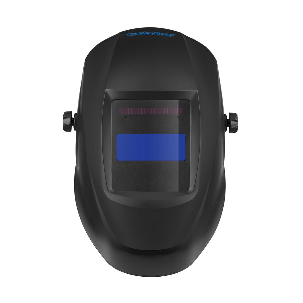 PRO-SAFE ADF820F(TM16) Welding Helmet: Black, Nylon, Shade 10 Image