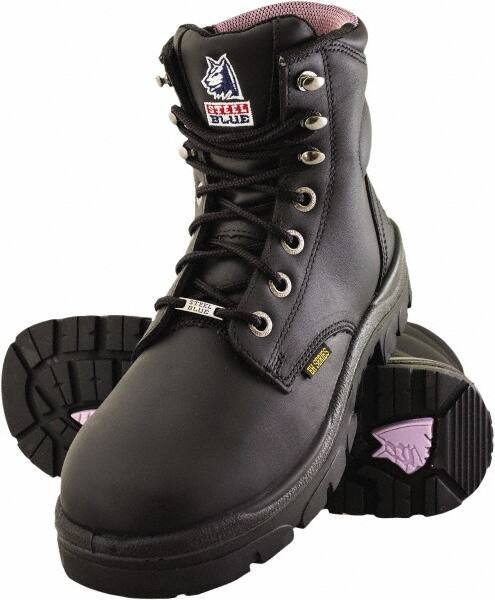 wide width motorcycle boots for womens