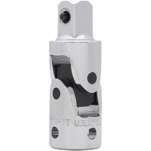 Socket Adapters & Universal Joints