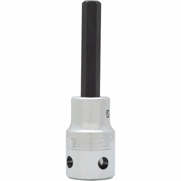 Proto - Hand Hex & Torx Bit Sockets - - 46106399 - MSC Industrial Supply