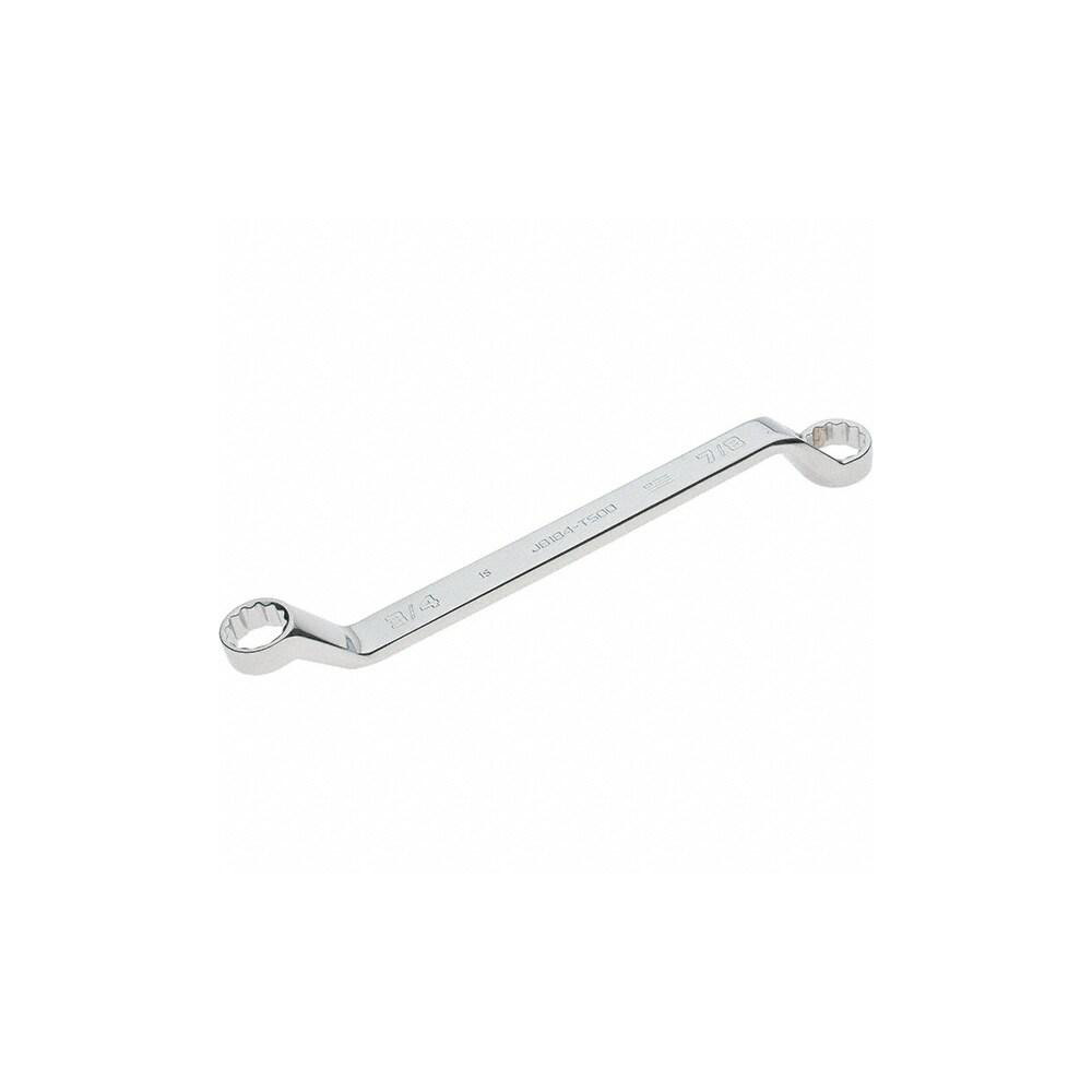 Proto - Box End Wrench: 3/4 x 7/8