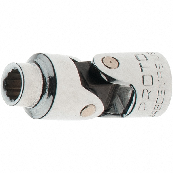 PROTO J4805MAS Hand Socket: 5 mm Socket, 12-Point Image