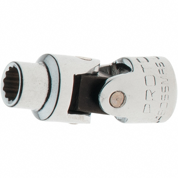 PROTO J48055MAS Hand Socket: 5 mm Socket, 12-Point Image