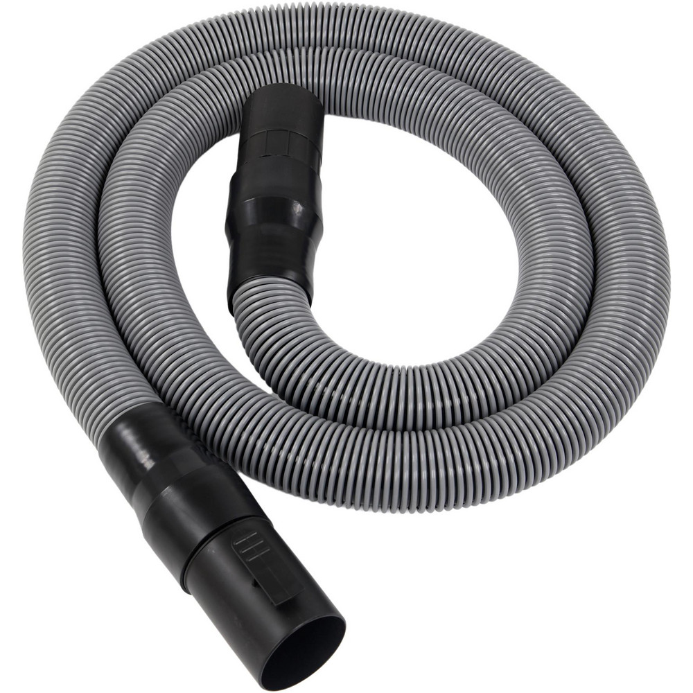 Vacuum Cleaner Hoses; Hose Type: Locking Pro ; Hose Diameter: 1.875in ; Hose Length: 8ft ; For Use With: Model 1610 RV0 2-1/2 in Wet/Dry Vacuum ; Compatible Vacuum Type: Industrial Vacuum ; Material: Plastic