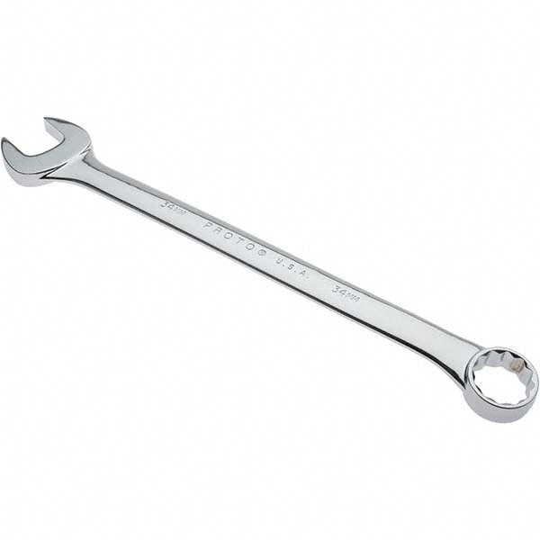 PROTO J1234M-T500 Combination Wrench: Image