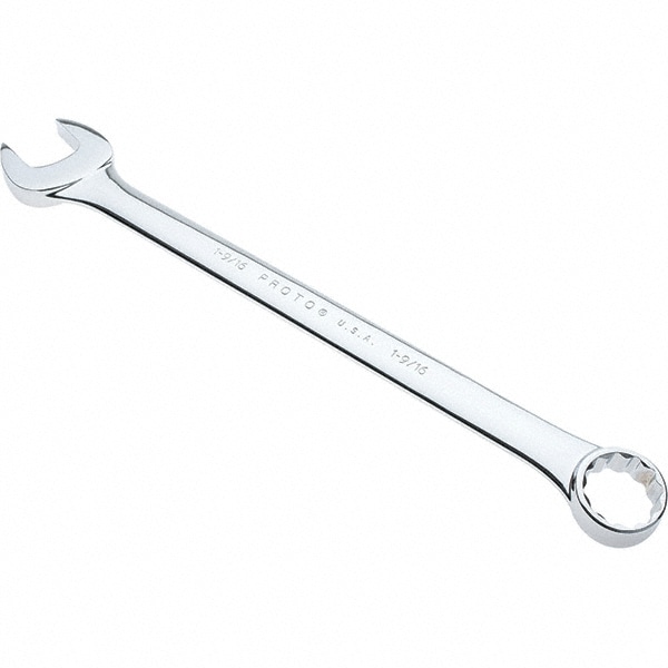 PROTO J1250-T500 Combination Wrench: Image