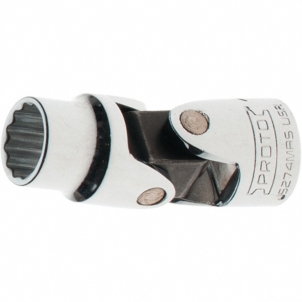 PROTO J5274MAS Hand Socket: 11 mm Socket, 12-Point Image