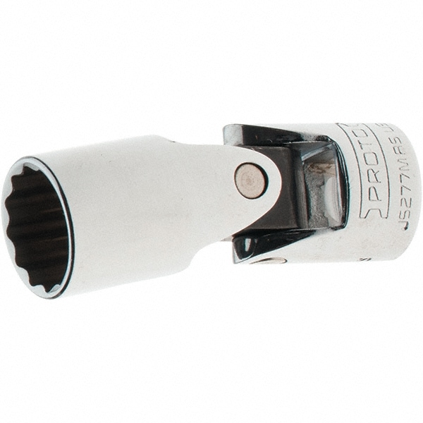 PROTO J5277MAS Hand Socket: 14 mm Socket, 12-Point Image