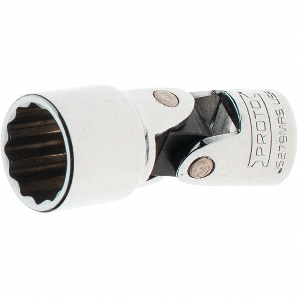 PROTO J5279MAS Hand Socket: 16 mm Socket, 12-Point Image