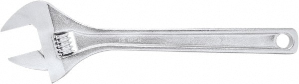 PROTO J715A Adjustable Wrench: Image