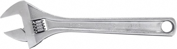 PROTO J710A Adjustable Wrench: Image