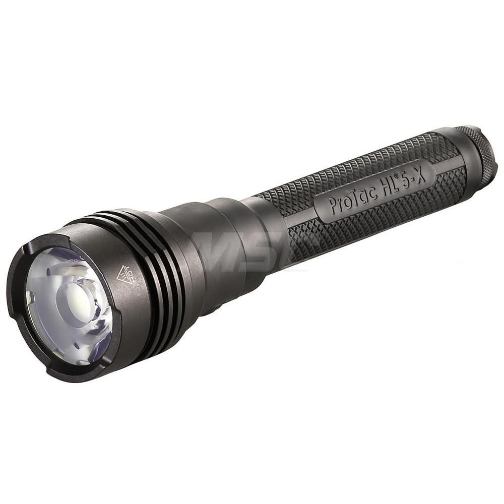 Streamlight - Handheld Flashlight: LED, 3500 Lumens, 11.5 hr Max Run ...