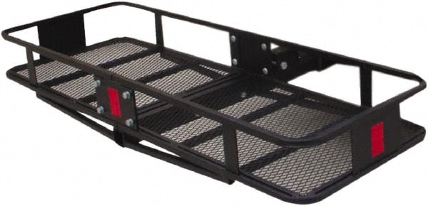 Erickson Manufacturing - Steel Cargo Carrier | MSC Industrial Supply Co.