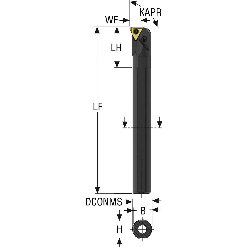 Seco product image