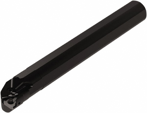 Indexable Threading Toolholder: Internal, Right Hand, 1.46 x 1.52" Shank - Series Snap Tap