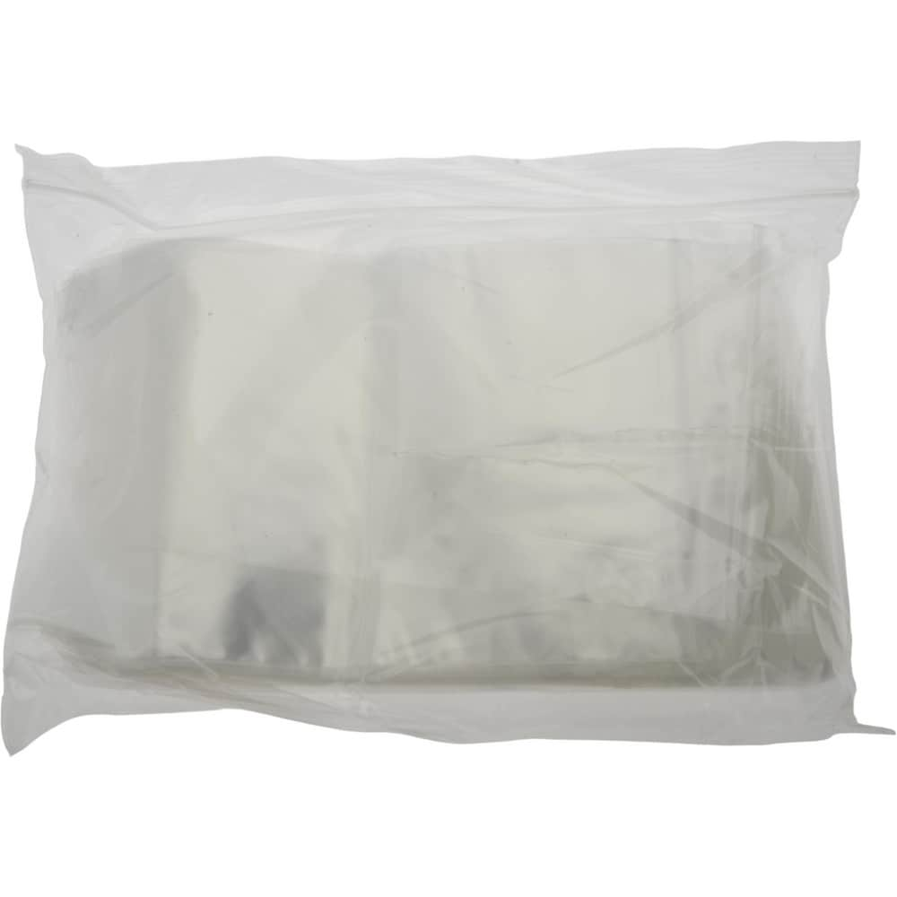 Reclosable deals poly bags