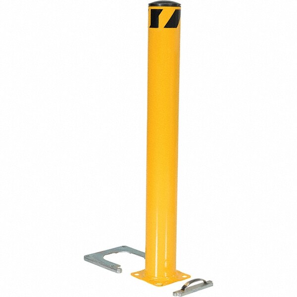 Bollard