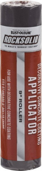 3/8" Nap, 9" Wide Paint Roller Cover