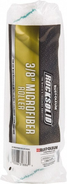 3/8" Nap, 9" Wide Paint Roller Cover