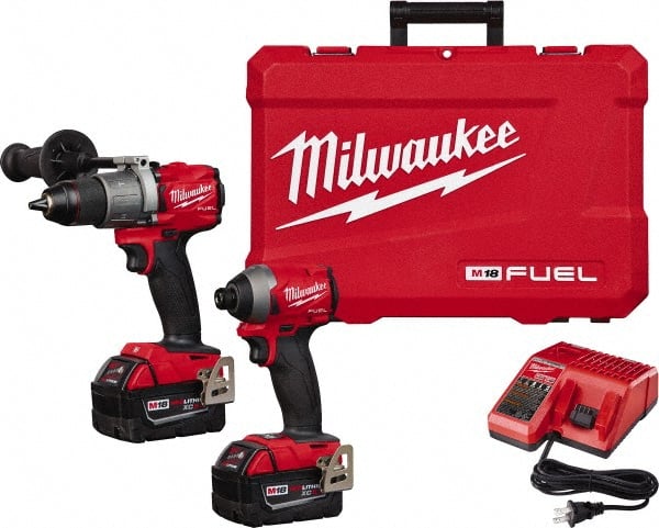Hex Impact Driver for sale online Milwaukee 2853-20 M18 FUEL 18-Volt 1//4 in