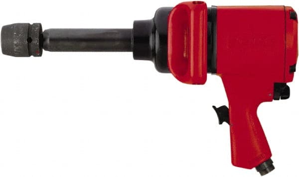 Sioux Tools 5092CL Air Impact Wrench: 1" Drive, 4,800 RPM, 1,850 ft/lb 