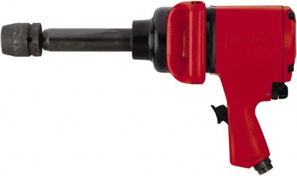 Sioux Tools 5092CL Air Impact Wrench: 1" Drive, 4,800 RPM, 1,850 ft/lb Image