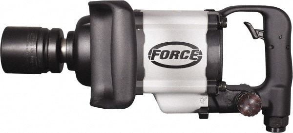 Sioux Tools 5095C Air Impact Wrench: 1" Drive, 4,500 RPM, 1,600 ft/lb Image