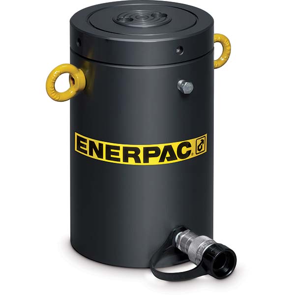 Enerpac Compact Hydraulic Cylinder Horizontal & Vertical Mount