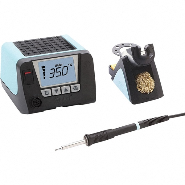 Weller WT1013N Soldering Station: Digital, 120V Image