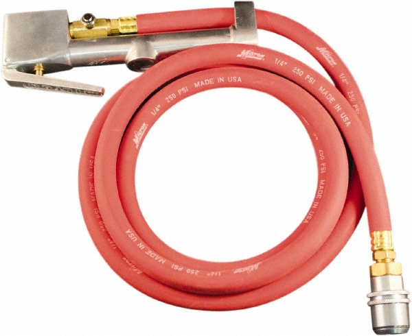 Tire Pressure Gauges