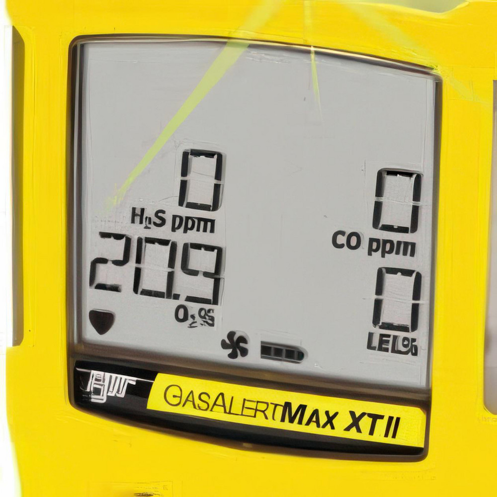 BW Technologies by Honeywell product image