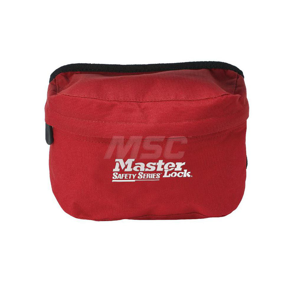 Master Lock Portable Lockout Kits; Lockout Kit Type Complete Lockout