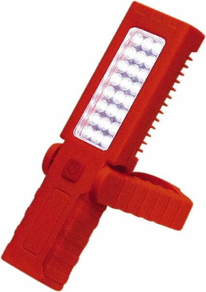 Grip-On 37117 Cordless Work Light: LED, 60 Lumens 