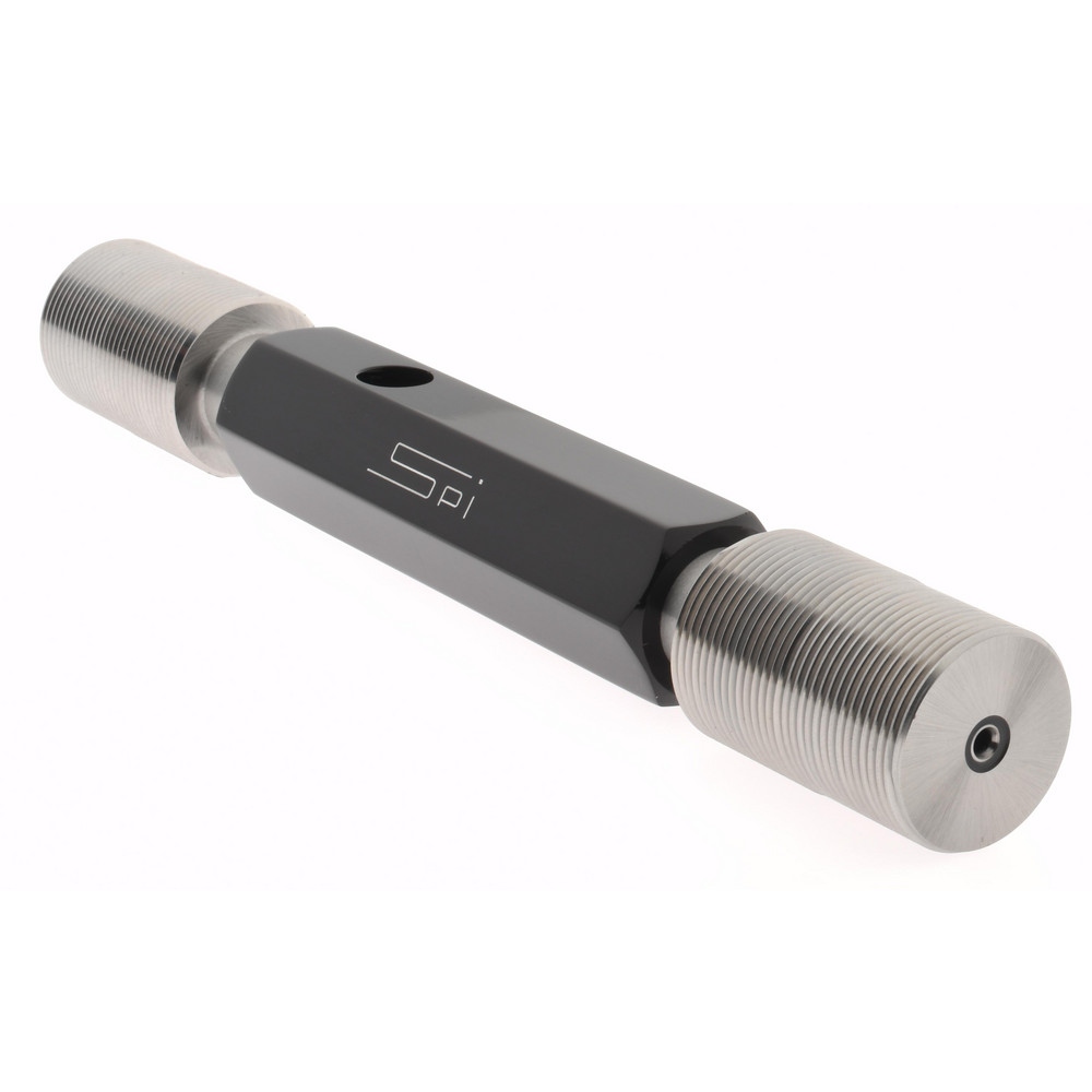 SPI Thread Setting Go/No Go Gages; Type Truncated Taperlock Thread