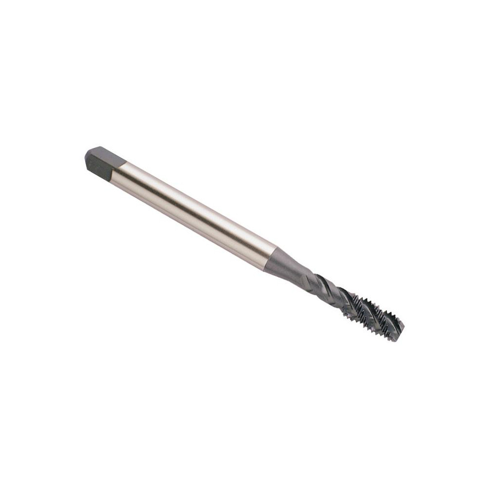 YG-1 - 1/2-13X6 GH3 3FL SP FL MOD BOTT TAP | MSC Direct