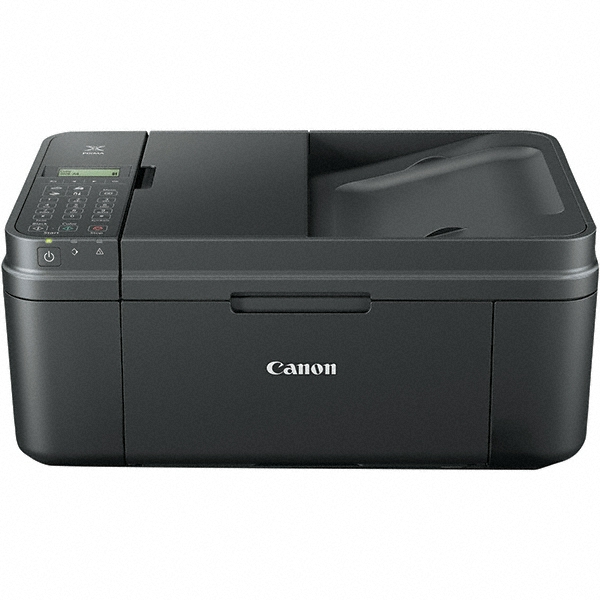 Canon 600 x 600 dpi Inkjet Printer 46565834 MSC Industrial Supply