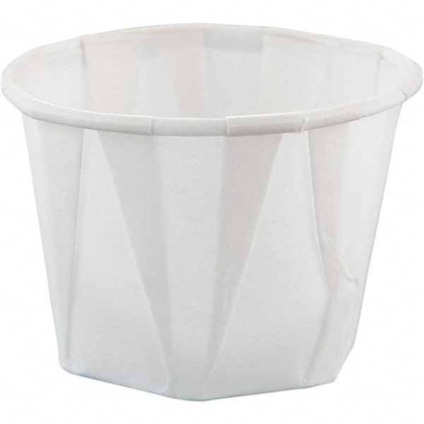 Solo SCC100 Pack of (20) 250 Pack 1 oz Paper Portion Cups 