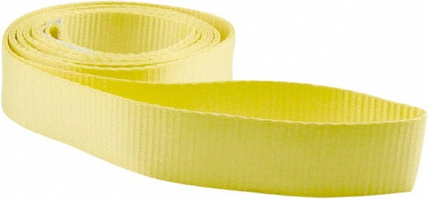 Erickson Manufacturing 9002 Endless Sling: 2" Wide, 8 Long Image