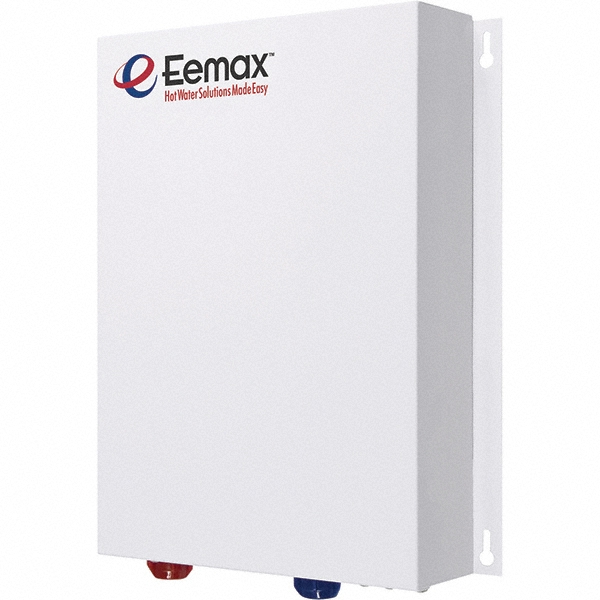 Eemax 240 Volt Electric Water Heater MSC Industrial Supply Co.