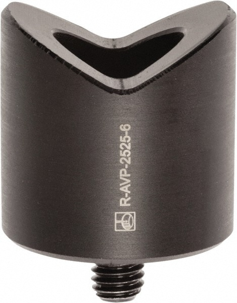 Renishaw R-AVP-2525-6 CMM Tool Post Holder: 25 mm & 360 °, M6 Thread 