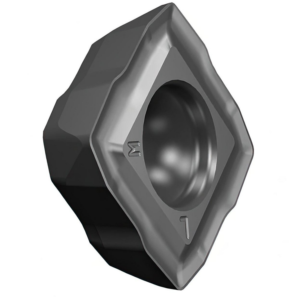 Sandvik Coromant - Indexable Drill Insert: 880-090608H-C-LM N134 ...