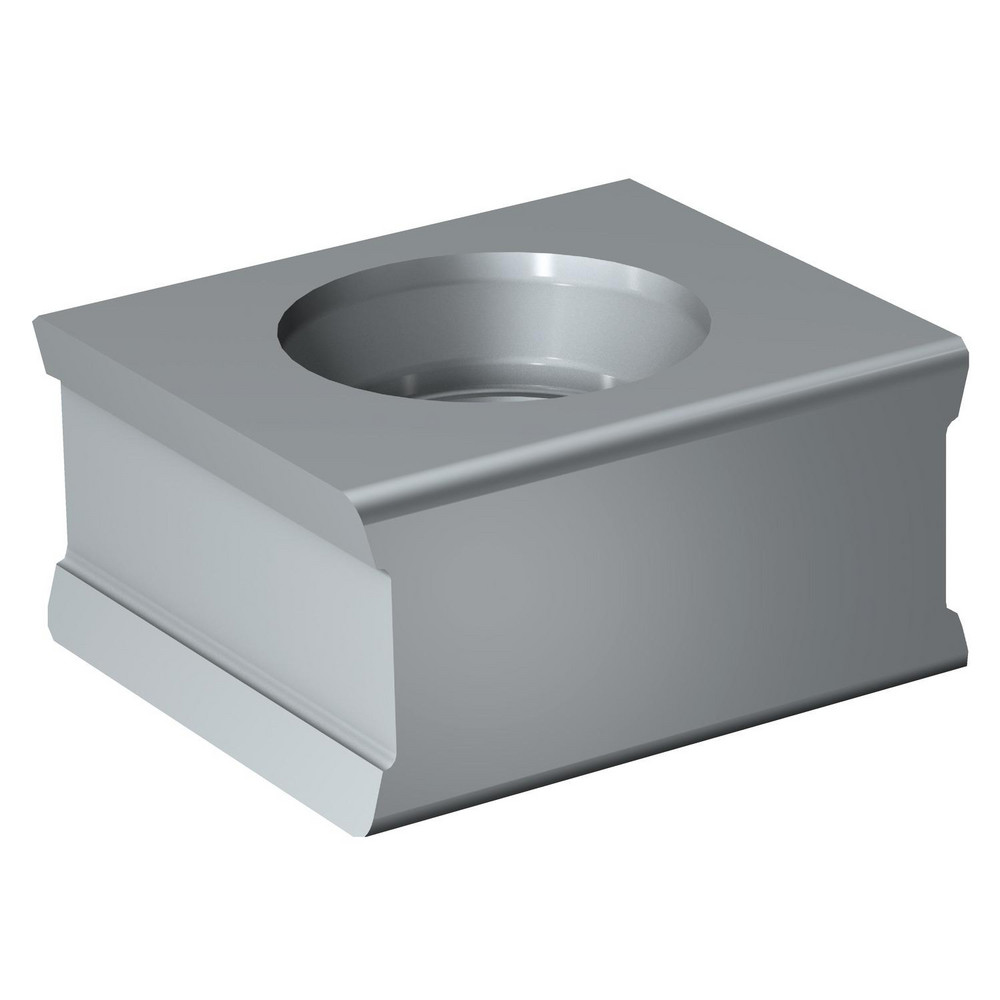 Sandvik Coromant 5B90N090504ENL 1010 Carbide Milling Insert