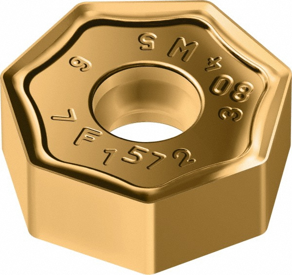 Walter XNMU0705ANNF57 WSM35S Carbide Milling Insert 46626511 MSC