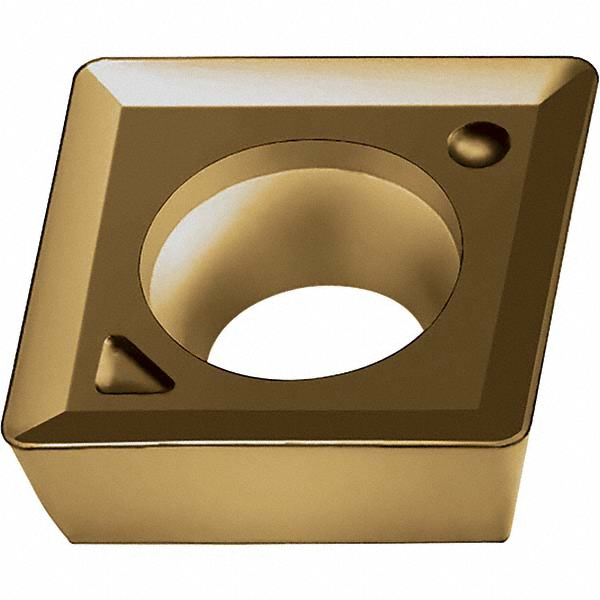 Walter Milling Insert MPMX060304F57 WKP35G, WKP35G, Solid Carbide 46627105 MSC