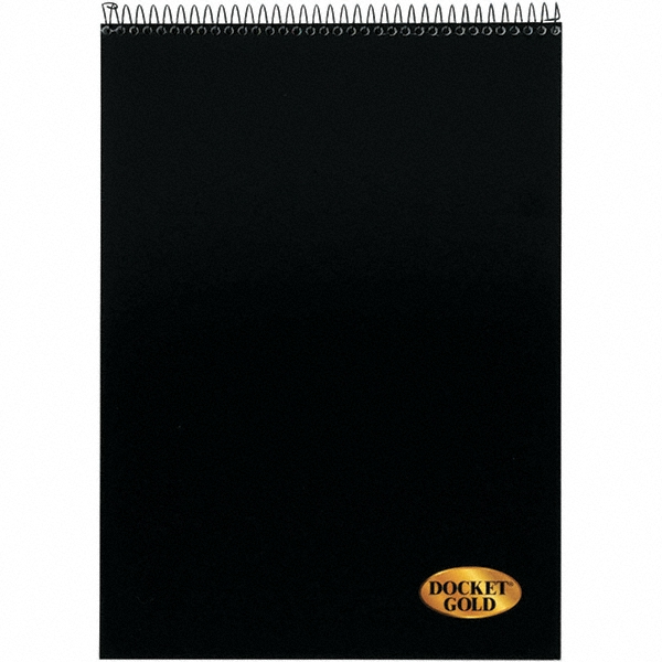 TOPS Project Planner 70 Sheets, White Paper MSC Industrial Supply Co.