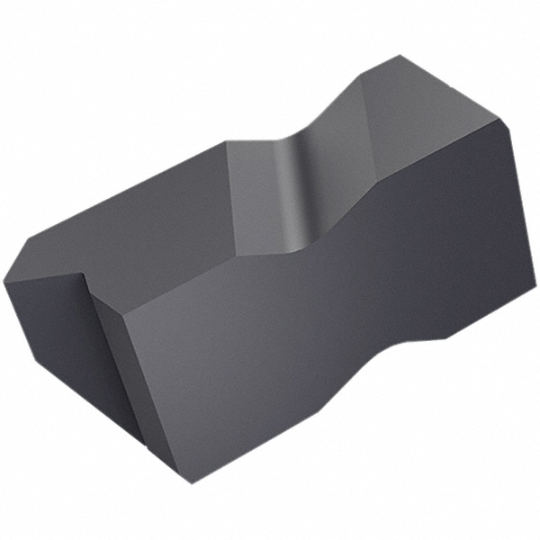 Threading Insert: FLDC3-18VR-75 IC908, Carbide - IC908, API Round, 18 TPI External, Series Notch-Grip