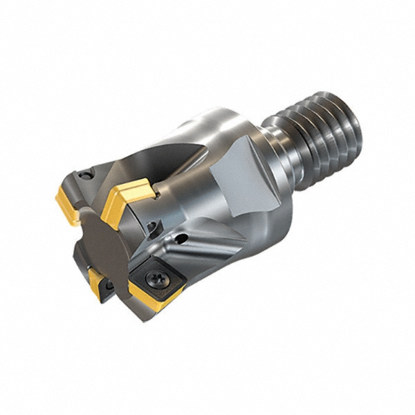 Iscar MTLNHU3005I3.50ISO Carbide Thread Mill Insert 46651550 MSC